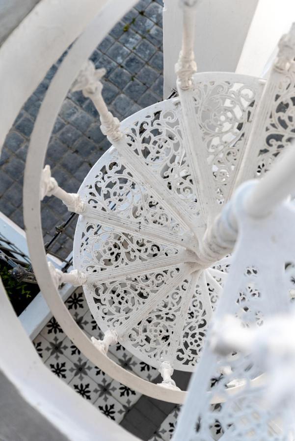 Igadi House Boutique Le Cap