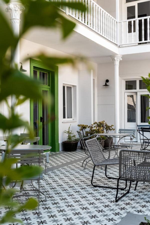 Igadi House Boutique Hotel Le Cap